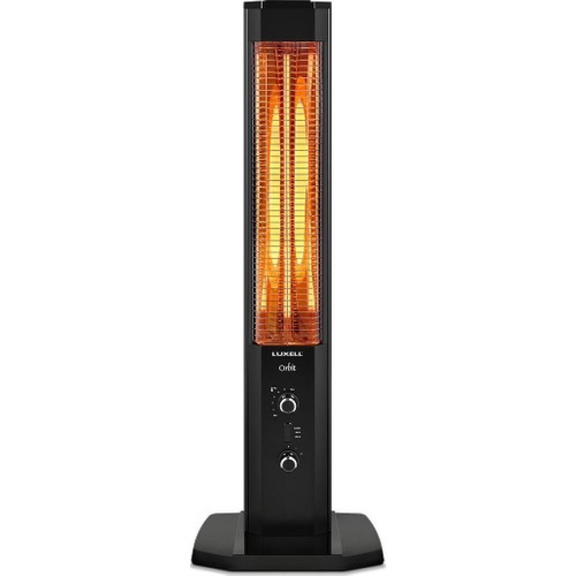 Luxell MH-1800 Orbit Dikey Isıtıcı