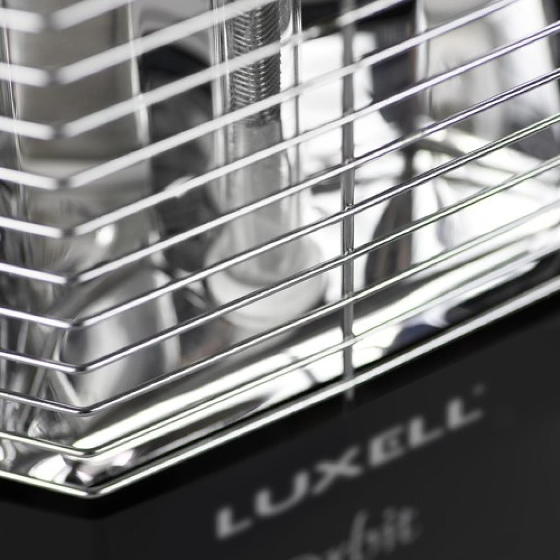 Luxell MH-1800 Orbit Dikey Isıtıcı