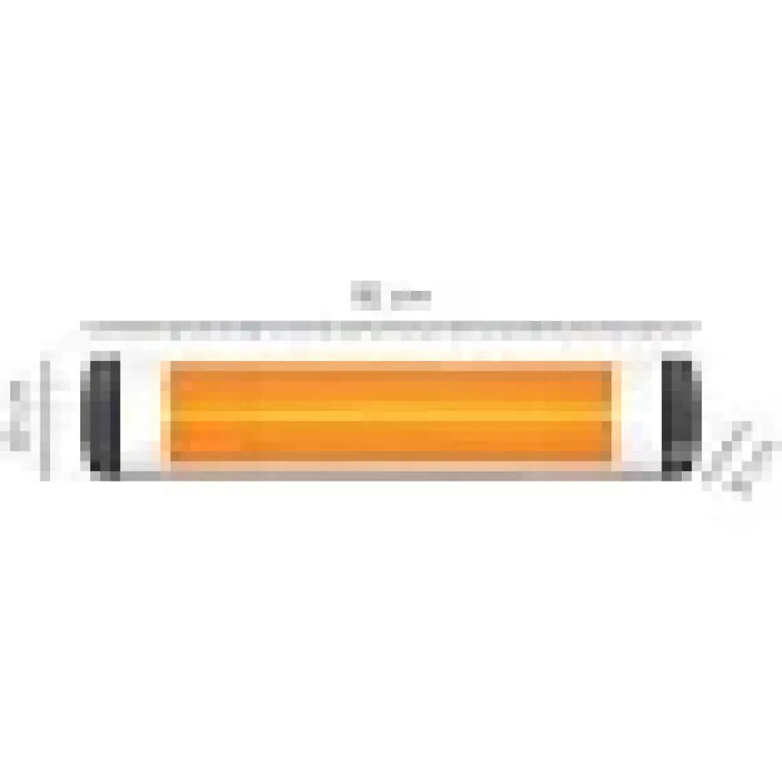 Ufo City 2300W Duvar Tipi Isıtıcı - Termostatlı