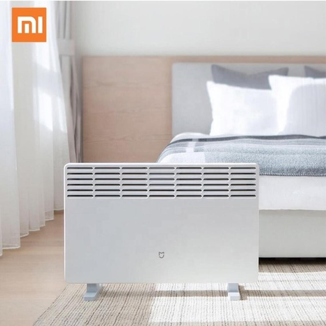 Xiaomi Mi Smart Space Heater S Kızılötesi Akıllı Elektrikli Isıtıcı