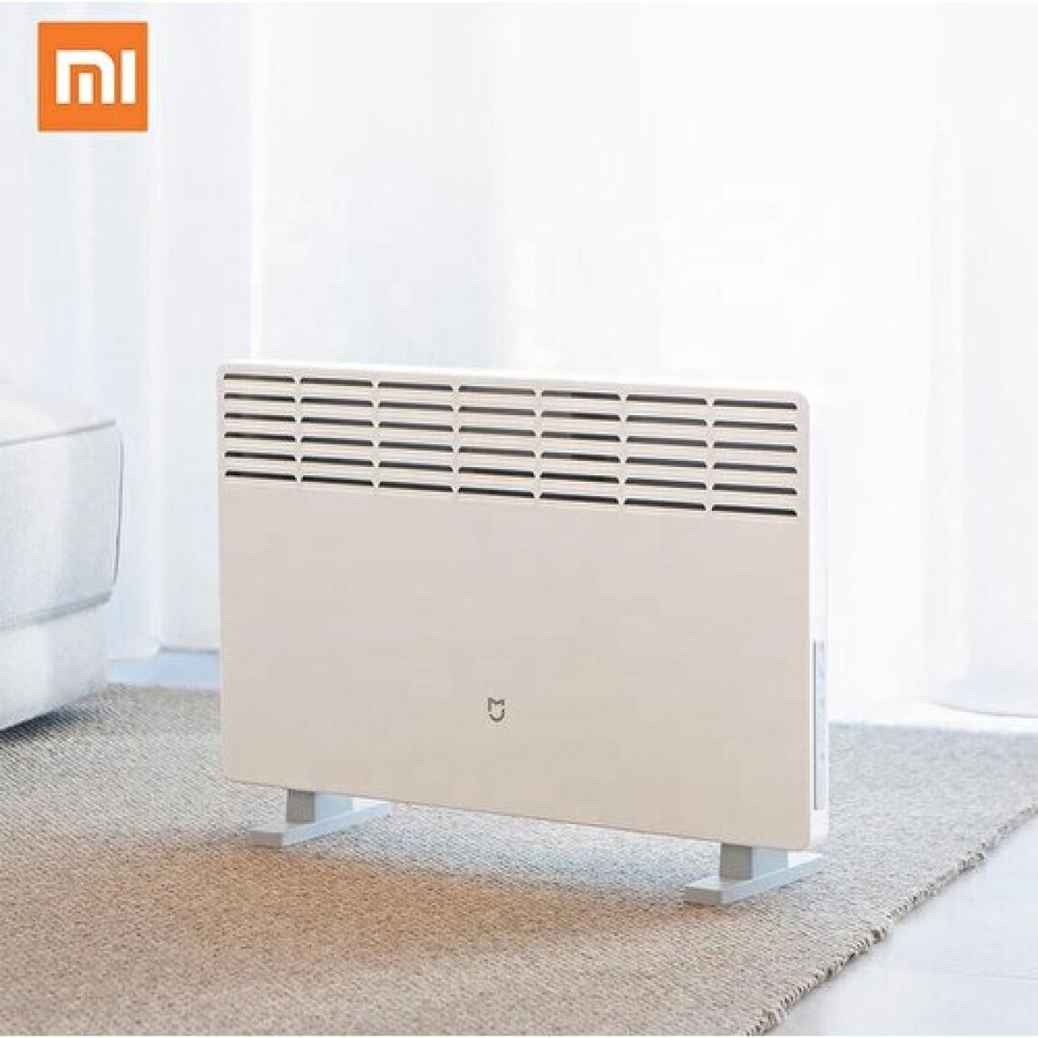 Xiaomi Mi Smart Space Heater S Kızılötesi Akıllı Elektrikli Isıtıcı