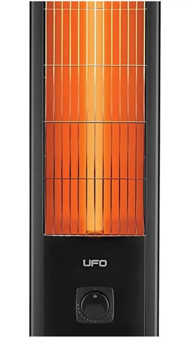 UFO Micatronic 2400 W Kule Tipi Isıtıcı