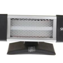 Sinbo SFH-3395 Mini Infrared Isıtıcı, Yer Tipi Elektrikli Soba