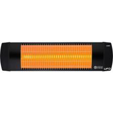 UFO Omri 1200 W Termostatlı Hem Yatay Hem Dikey Isıtıcı