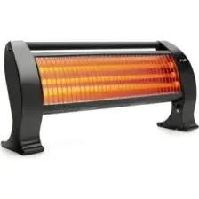 Yui QH-1200 Quartz Elektrikli Isıtıcı 1200W