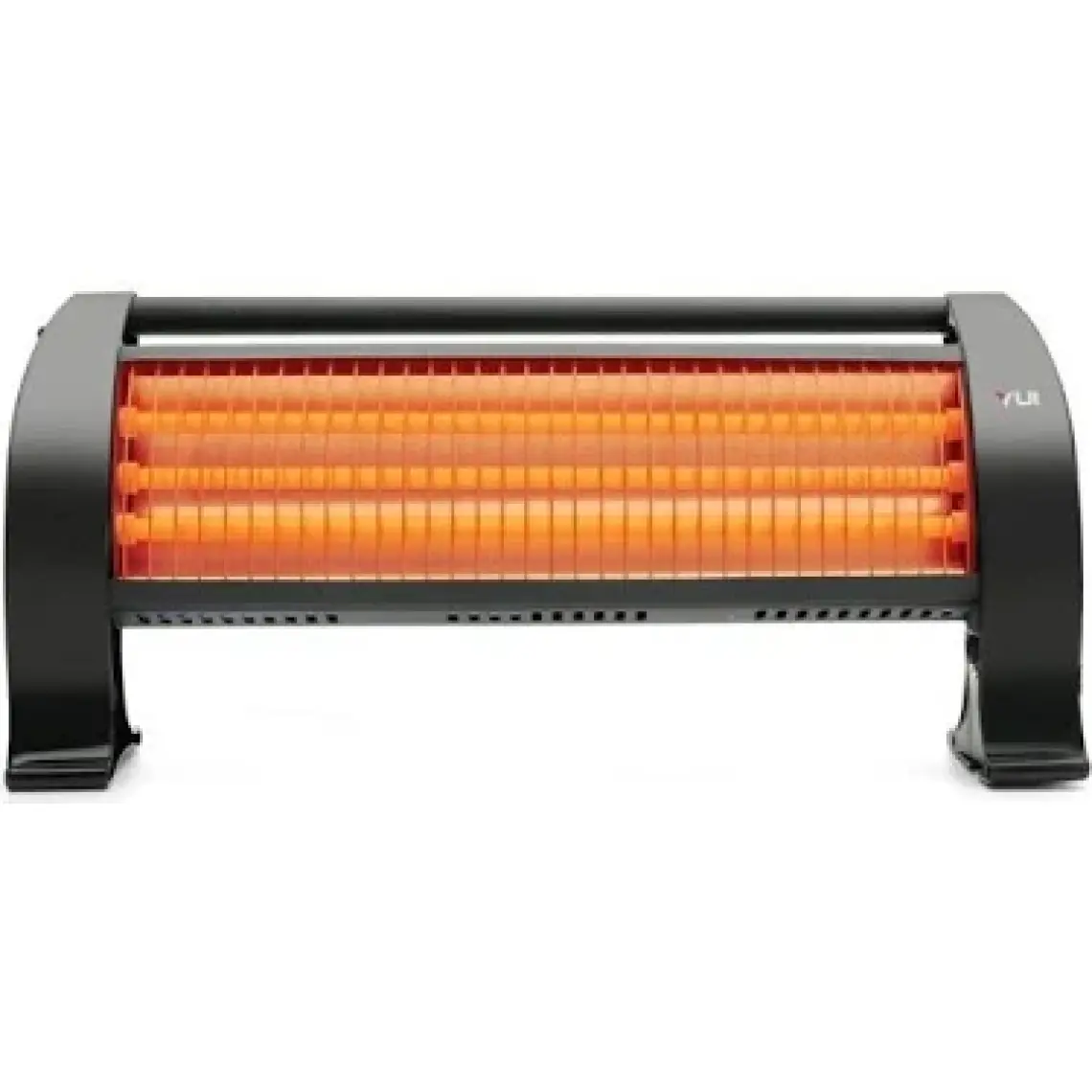 Yui QH-1200 Quartz Elektrikli Isıtıcı 1200W