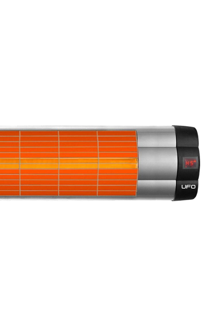 Ufo Star/S 30 UK 3000 W Uzaktan Kumandalı Infrared Isıtıcı