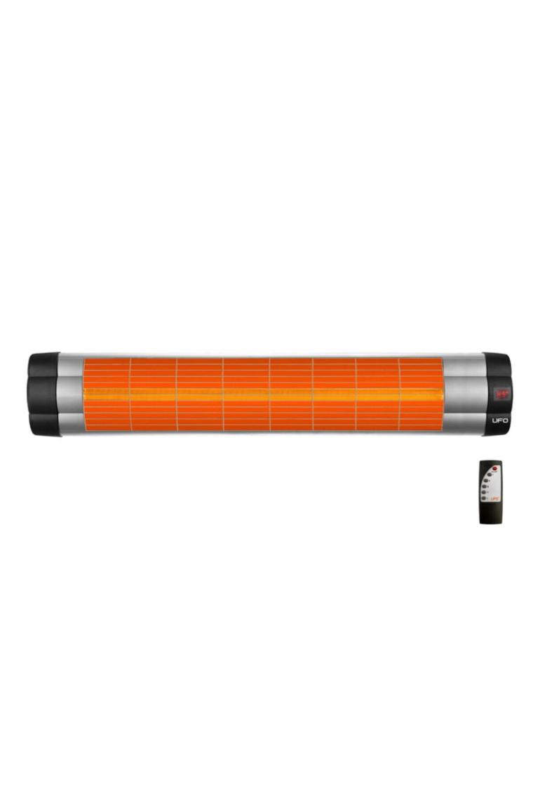 Ufo Star/S 30 UK 3000 W Uzaktan Kumandalı Infrared Isıtıcı