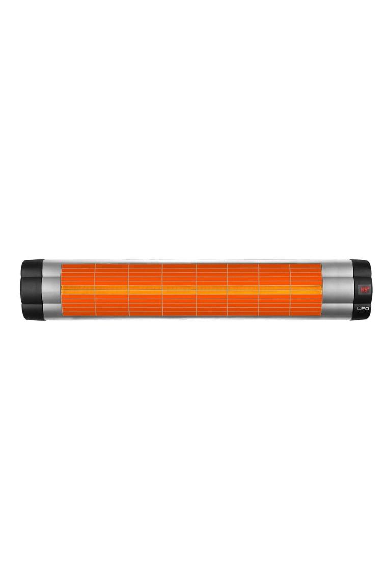 Ufo Star/S 30 UK 3000 W Uzaktan Kumandalı Infrared Isıtıcı