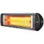 Kumtel Ecoray Ex-25 2500 Watt Duvar Tipi Infrared Isıtıcı