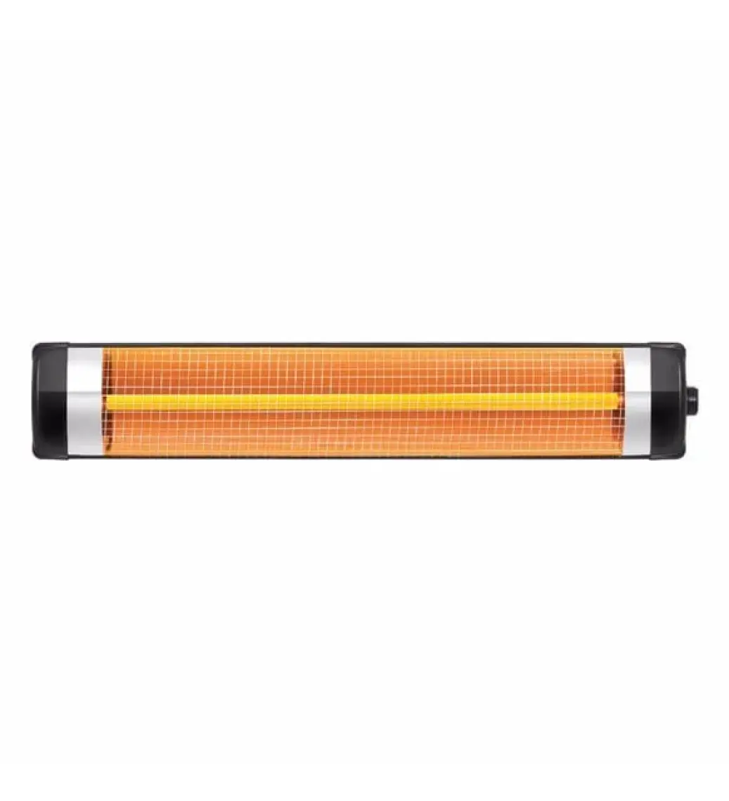 Minisan Sr 2600W Elektrikli Isıtıcı Soba+Ayak