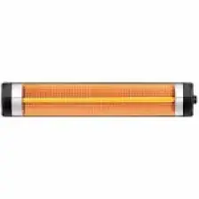 Minisan Sr 2600W Elektrikli Isıtıcı Soba+Ayak