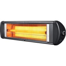 Luxell Ex 23 Ecoray Infrared Isıtıcı