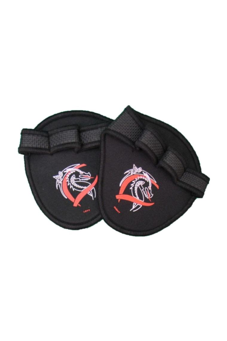 Fitness Pad, Ağırlık, Halter Avuç İçi Eldiveni