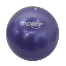 25CM Mini Pilates Topu Mor