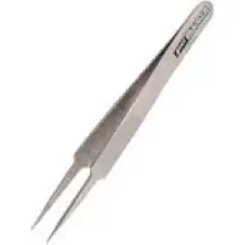 Keskinler Anti-manyetik Paslanmaz Çelik Cımbız TS-14
