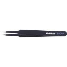 Wellhise St-14 Anti-Statik Tweezers Cımbız