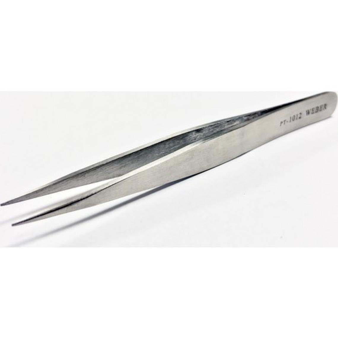 Weber Pt-1012 Oosa Hassas Sivri Uçlu Cımbız 115 Mm