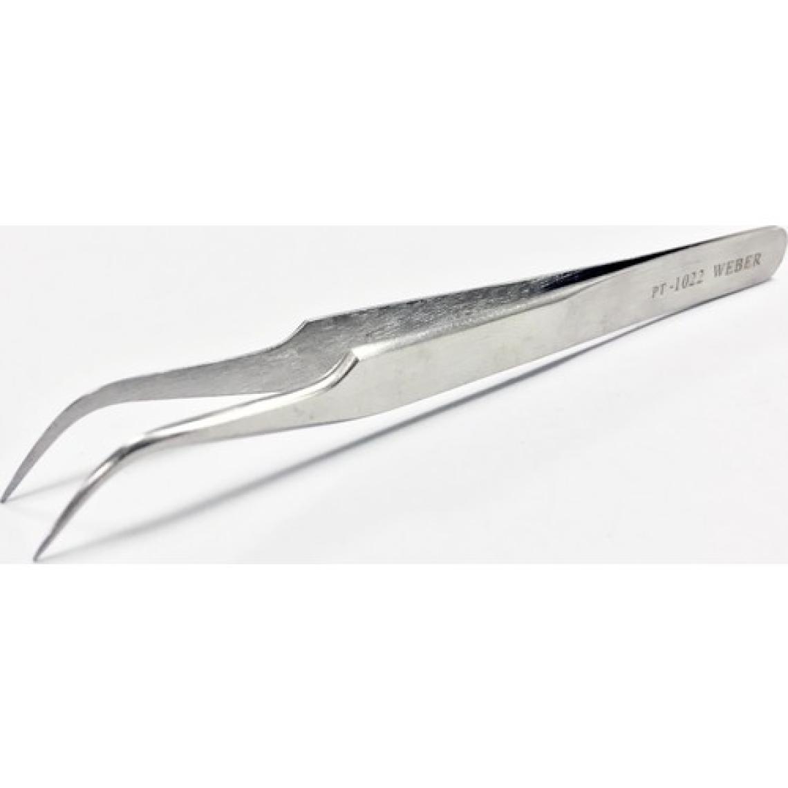 Weber Pt-1022 7Sa Hassas Sivri Uçlu Cımbız 120 Mm