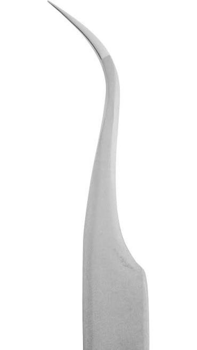 Staleks Expert 41-1 Profesyonel Kirpik Cımbızı