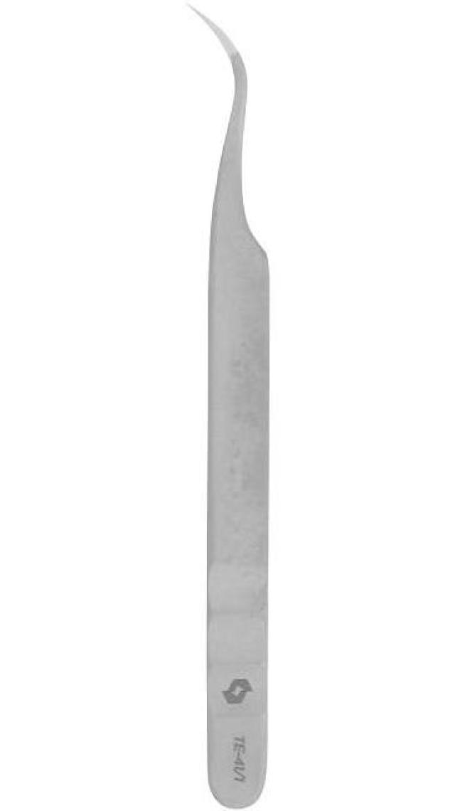 Staleks Expert 41-1 Profesyonel Kirpik Cımbızı