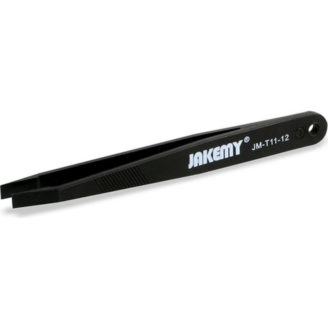 Jakemy Jm-T11 İletken Cımbız 3 Parça Set