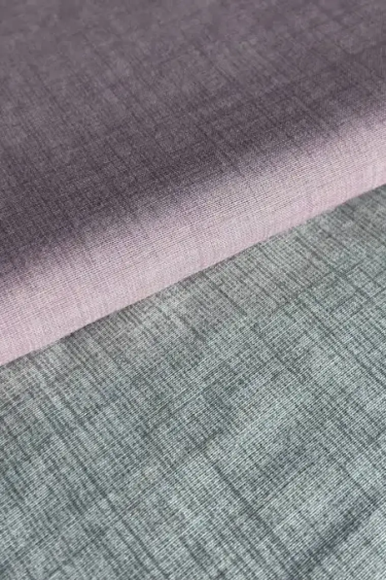 Simple Fitted Çift Kişilik Nevresim Takımı 4 Parça Pembe
