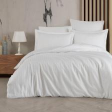 Soley | Calisto | %100 Pamuklu Çift Kişilik Saten Nevresim Takımı