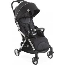 Chicco Goody Plus Graphite Kabin Tipi Bebek Arabası