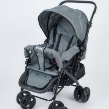 Tois Baby Ocean Pro Çift Yönlü Bebek Arabası