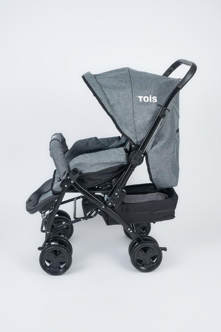 Tois Baby Ocean Pro Çift Yönlü Bebek Arabası