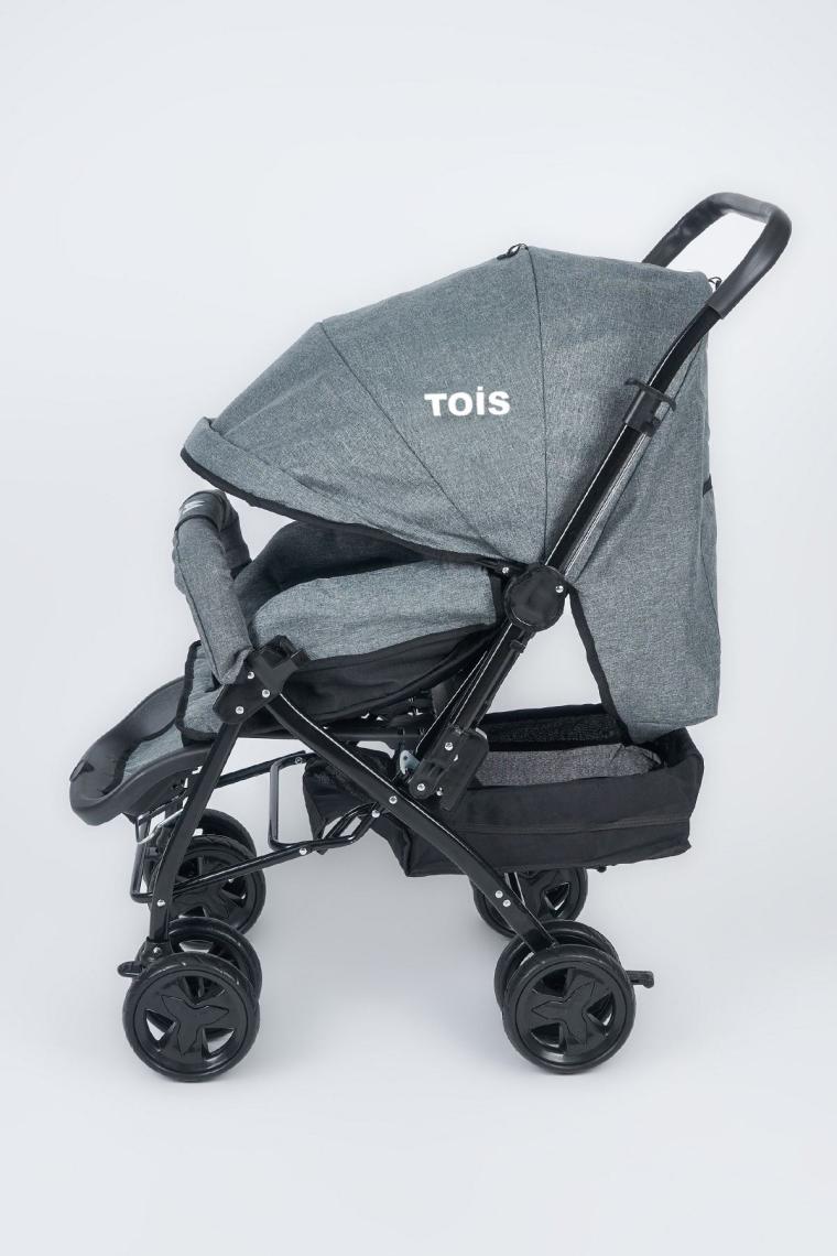 Tois Baby Ocean Pro Çift Yönlü Bebek Arabası