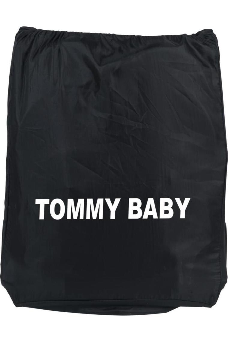 Tommybaby Gold Golf Kabin Tipi Bebek Arabası