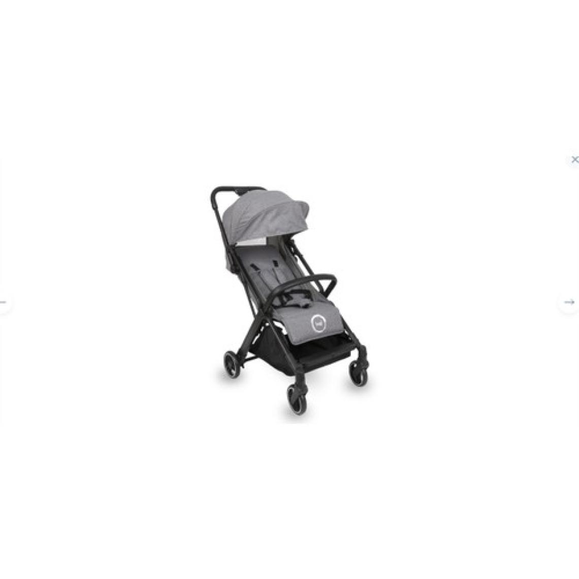 Bagi Gravity Autofold Kabin Tipi Bebek Arabası