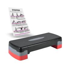 Step Tahtası - İki Kademeli Step & Fitness & Egzersiz Aleti