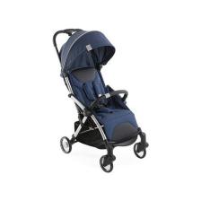 Chicco Goody Plus İndigo Kabin Tipi Bebek Arabası