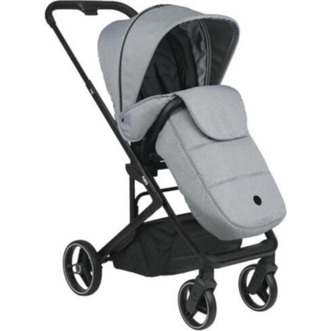 Bagi Neo Bebek Arabası Grey