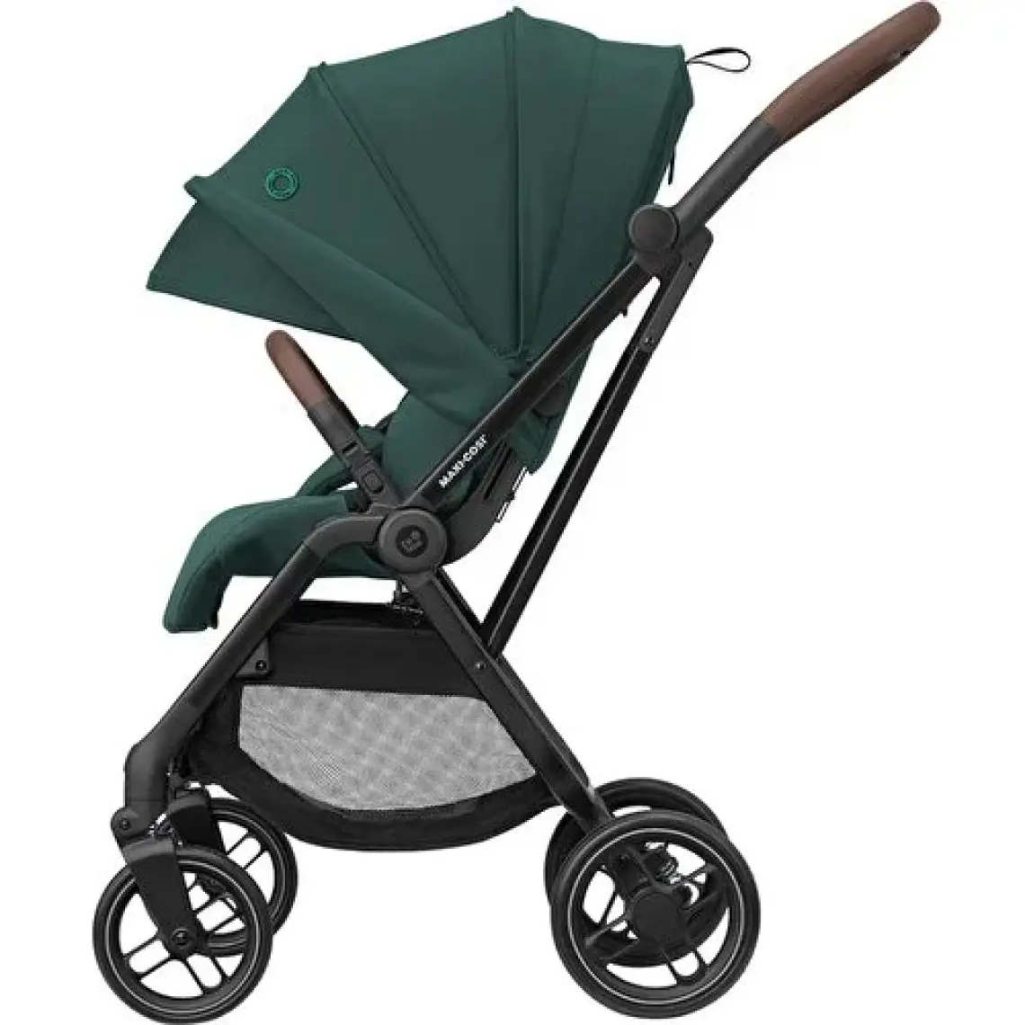 Maxi-Cosi Leona2 Bebek Arabası Essential Green