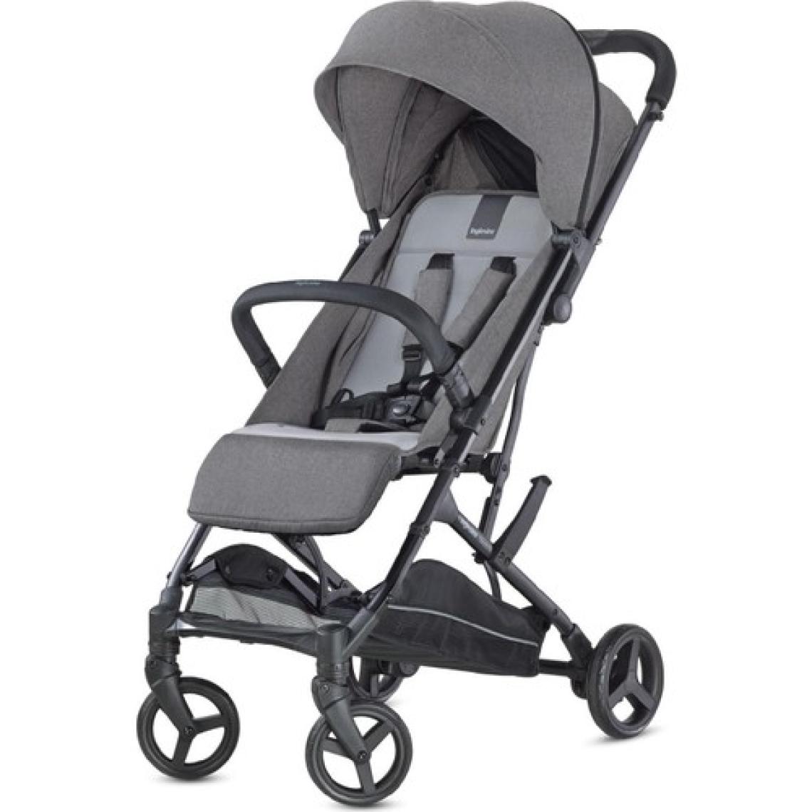 Inglesina Sketch Kırmızı Kabin Tipi Bebek Arabası