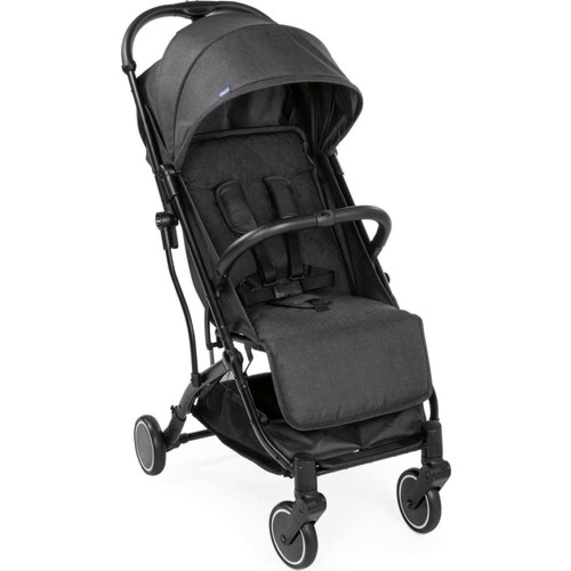 Chicco Trolley Me Stone Kabin Tipi Bebek Arabası