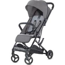 Inglesina Sketch Siyah Kabin Tipi Bebek Arabası