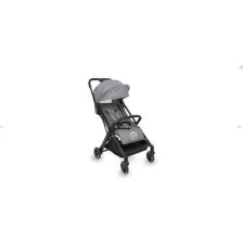 Bagi Gravity Autofold Grey Kabin Tipi Bebek Arabası