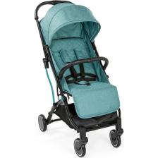 Chicco Trolley Me Emerald Kabin Tipi Bebek Arabası