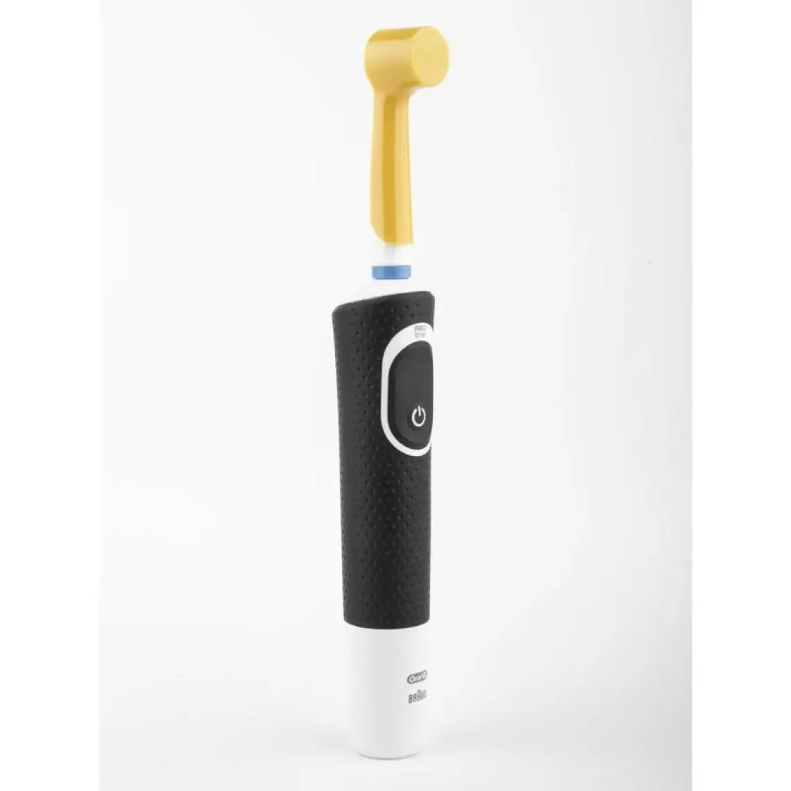 İbrush Oral-B Şarjlı Ve Pilli Diş Fırçaları Için 4 Adet Renkli Koruyucu Kapak