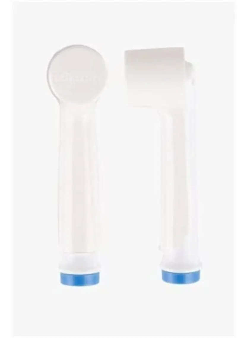 İbrush Oral-B Şarjlı Ve Pilli Diş Fırçaları Için 4 Adet Renkli Koruyucu Kapak