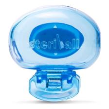 Steriball Di̇ş Firçasi Koruma Kabi Erkek Çocuk