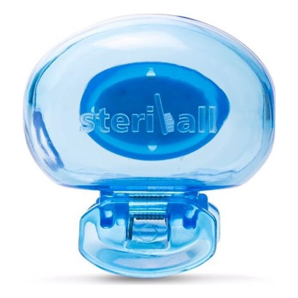 Steriball Di̇ş Firçasi Koruma Kabi Erkek Çocuk