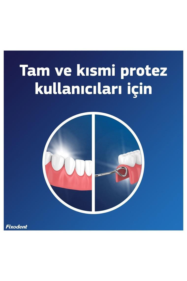 Plus En Iyi Tutuş Diş Protez Yapıştırıcı Krem 40 gr