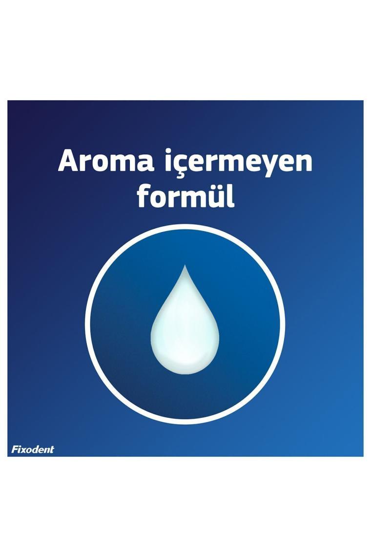 Plus En Iyi Tutuş Diş Protez Yapıştırıcı Krem 40 gr