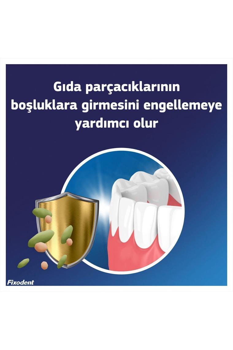 Plus En Iyi Tutuş Diş Protez Yapıştırıcı Krem 40 gr